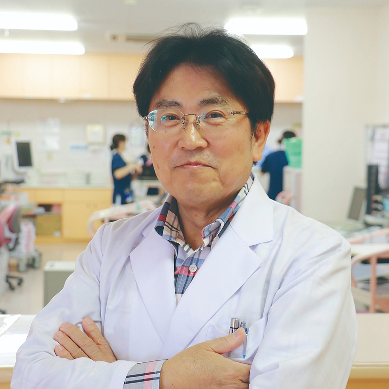 総括・林副院長