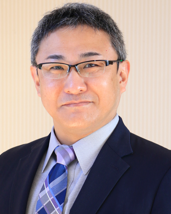 肝胆膵担当　畠達夫医師