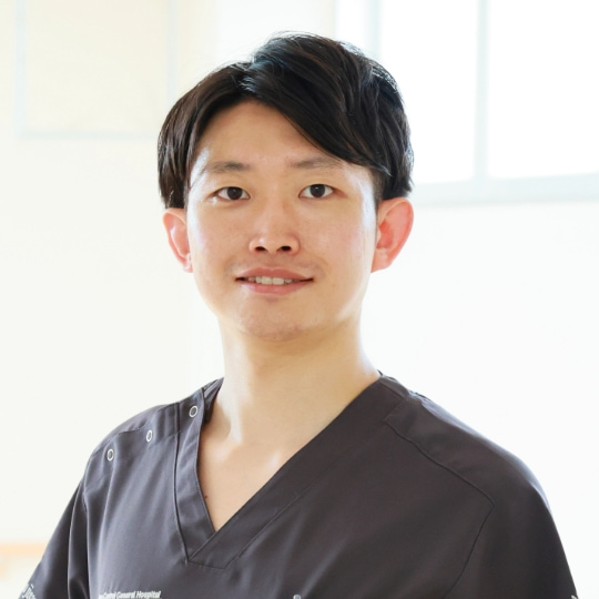 藤澤直輝