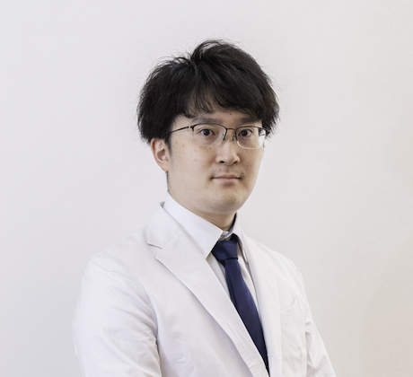 広川裕介