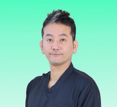 市橋大治